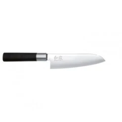 KAI Wasabi Black Knife Bag With 5 Knives EUROPE -Kitchen Knife Shop kai wasabi black knife bag 5 knives europe 6