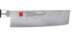 Kitchen Knife Shop 30 Kitchen Knife Shop -Kitchen Knife Shop kasumi masterpiece nakiri knife damascus steel blade 17cm 1