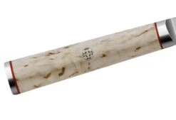 Miyabi 5000MCD Gyuto Knife 20cm Damascus Blade, Birchwood Handle -Kitchen Knife Shop miyabi 5000mcd gyuto knife 20cm damascus blade birchwood handle 2