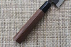 Moritaka Aogami Super Series Yanagiba Knife Carbon Steel Blade 21cm -Kitchen Knife Shop moritaka aogami super series yanagiba knife carbon steel blade 21cm 4