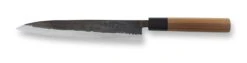 Moritaka Aogami Super Series Yanagiba Knife Carbon Steel Blade 21cm -Kitchen Knife Shop moritaka aogami super series yanagiba knife carbon steel blade 21cm 6