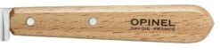 Opinel N°112 Set Of 2 Paring Knives 10cm With Beech Wood Handles 9 Opinel N°112 Set Of 2 Paring Knives 10cm With Beech Wood Handles -Kitchen Knife Shop opinel n112 2 piece paring knife set 10cm beech wood 3