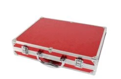 Pradel Excellence 12- Piece Knife Case - Blades With Titanium Coating -Kitchen Knife Shop pradel excellence 12 piece knife case blades titanium coating 4