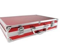 Pradel Excellence 12- Piece Knife Case - Blades With Titanium Coating -Kitchen Knife Shop pradel excellence 12 piece knife case blades titanium coating 5