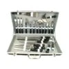 Pradel Excellence Cook's Case With 23 Kitchen Knives And Accessories -Kitchen Knife Shop pradel excellence 23 piece cook case