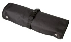 Pradel Excellence Cook's Roll Bag With 8 Kitchen Knives + 1 Sharpening Steel 10 Pradel Excellence Cook's Roll Bag With 8 Kitchen Knives + 1 Sharpening Steel -Kitchen Knife Shop pradel excellence cook roll bag 8 kitchen knives 1 sharpening steel 3