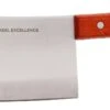 Pradel Excellence Meat Cleaver 22cm - 970 Grams -Kitchen Knife Shop pradel excellence meat cleaver 22cm 970 grams