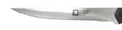 Richardson Sheffield Cucina 6-piece Steak Knife Set - Serrated Blades 9 Richardson Sheffield Cucina 6-piece Steak Knife Set - Serrated Blades -Kitchen Knife Shop richardson sheffield cucina 6 piece steak knife set serrated blades 2