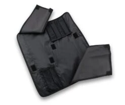 SABATIER 5-piece Kitchen Knife Bag - Stainless Steel Blades And POM Handles 13 SABATIER 5-piece Kitchen Knife Bag - Stainless Steel Blades And POM Handles -Kitchen Knife Shop sabatier 5 piece kitchen knife bag stainless steel blades pom handles 4