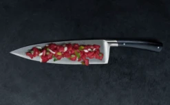 Sabatier Edonist 3-piece Kitchen Knife Set With High-quality Fully Forged Blades -Kitchen Knife Shop sabatier edonist 3 piece kitchen knife set high quality fully forged blades 1