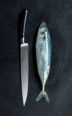 Sabatier Edonist 3-piece Kitchen Knife Set With High-quality Fully Forged Blades -Kitchen Knife Shop sabatier edonist 3 piece kitchen knife set high quality fully forged blades 4