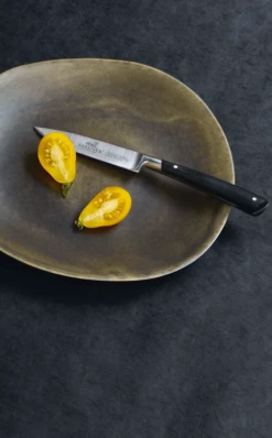 Sabatier Edonist 3-piece Kitchen Knife Set With High-quality Fully Forged Blades -Kitchen Knife Shop sabatier edonist 3 piece kitchen knife set high quality fully forged blades 5