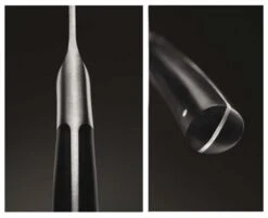 Sabatier Edonist Carving Set With 1 Carving Knife And 1 Carving Fork -Kitchen Knife Shop sabatier edonist carving set 1 carving knife 1 carving fork 2