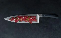 Sabatier Edonist Knife Set With 1 Paring Knife And 1 Chef's Knife -Kitchen Knife Shop sabatier edonist knife set 1 paring knife 1 chef knife 2