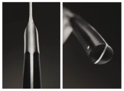 Sabatier Edonist Paring Knife With Fully Forged Blade 10cm -Kitchen Knife Shop sabatier edonist paring knife fully forged blade 10cm