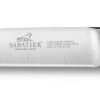 Sabatier Edonist Perle Carving Knife 20cm - Fully Forged