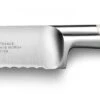 Sabatier Edonist Perle Utility Knife Serrated Blade 13cm - Fully Forged