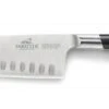 Sabatier Edonist Santoku Knife With Hollow Edge 18cm -Kitchen Knife Shop sabatier edonist santoku knife hollow edge 18cm