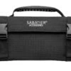 Sabatier Empty Knife Bag For 5 Kitchen Knives -Kitchen Knife Shop sabatier empty knife bag 5 kitchen knives