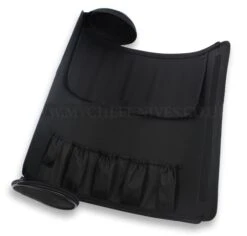 Sabatier Empty Roll Bag For 5 Kitchen Knives And Utensils 9 Sabatier Empty Roll Bag For 5 Kitchen Knives And Utensils -Kitchen Knife Shop sabatier empty roll bag 5 kitchen knives utensils 3