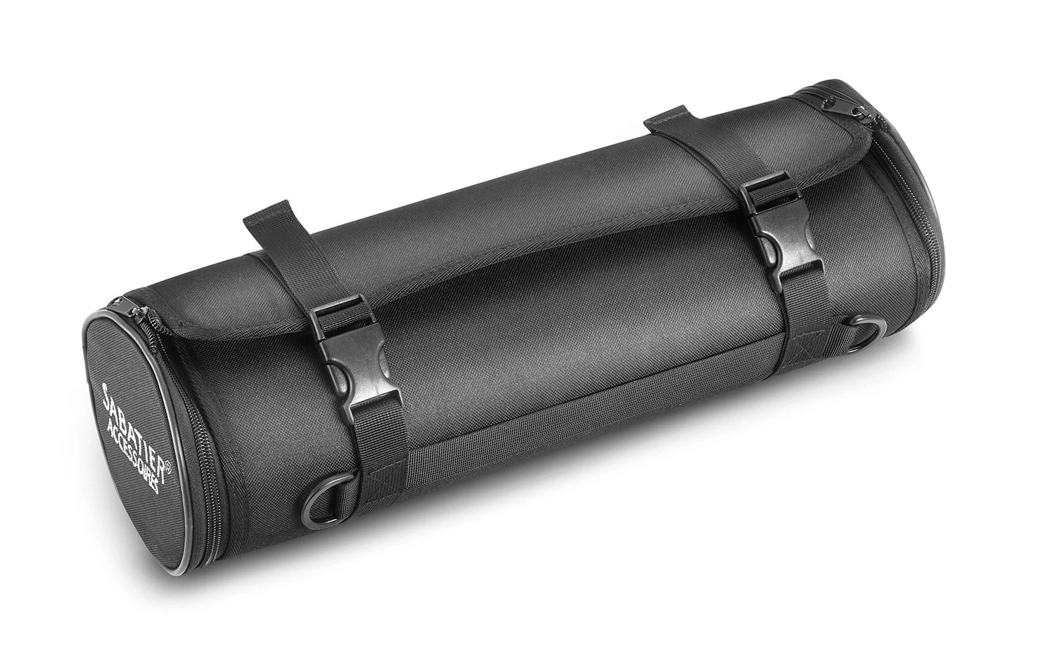 Sabatier Empty Roll Bag For 5 Kitchen Knives And Utensils 3 Sabatier Empty Roll Bag For 5 Kitchen Knives And Utensils