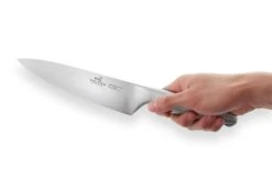 Sabatier Fuso Nitro+ 5-piece Knife Bag Set - Stainless Steel Blades And Handles 11 Sabatier Fuso Nitro+ 5-piece Knife Bag Set - Stainless Steel Blades And Handles -Kitchen Knife Shop sabatier fuso nitro 5 piece knife bag set stainless steel blades handles 2