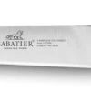 Sabatier Fuso Nitro+ Carving Knife 20cm Sandvik Stainless Steel