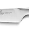 Sabatier Fuso Nitro+ Chef Knife 20cm Sandvik Stainless Steel -Kitchen Knife Shop sabatier fuso nitro chef knife 20cm sandvik stainless steel