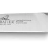 Sabatier Fuso Nitro+ Fillet Knife Flexible Blade 20cm Sandvik Stainless Steel 1 Sabatier Fuso Nitro+ Fillet Knife Flexible Blade 20cm Sandvik Stainless Steel -Kitchen Knife Shop sabatier fuso nitro fillet knife flexible blade 20cm sandvik stainless steel