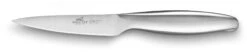 Sabatier Fuso Nitro+ Paring Knife 10cm Sandvik Stainless Steel