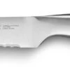 Sabatier Fuso Nitro+ Utility Knife 12cm Sandvik Stainless Steel 2 Sabatier Fuso Nitro+ Utility Knife 12cm Sandvik Stainless Steel -Kitchen Knife Shop sabatier fuso nitro utility knife 12cm sandvik stainless steel