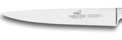 Sabatier Gourmet Filleting Knife 15cm - 100% Forged 8 Sabatier Gourmet Filleting Knife 15cm - 100% Forged -Kitchen Knife Shop sabatier gourmet fillet knife 15cm forged 2