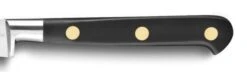 Sabatier Ideal 100% Forged Chef Knife 20cm With Brass Rivets -Kitchen Knife Shop sabatier ideal 100 forged chef knife 20cm brass rivets 2