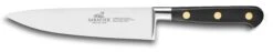 Sabatier Ideal 100% Forged Chef Knife 15cm With Brass Rivets