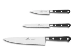 Kitchen Knife Shop 4 Kitchen Knife Shop -Kitchen Knife Shop sabatier ideal forged 3 piece knife set 1