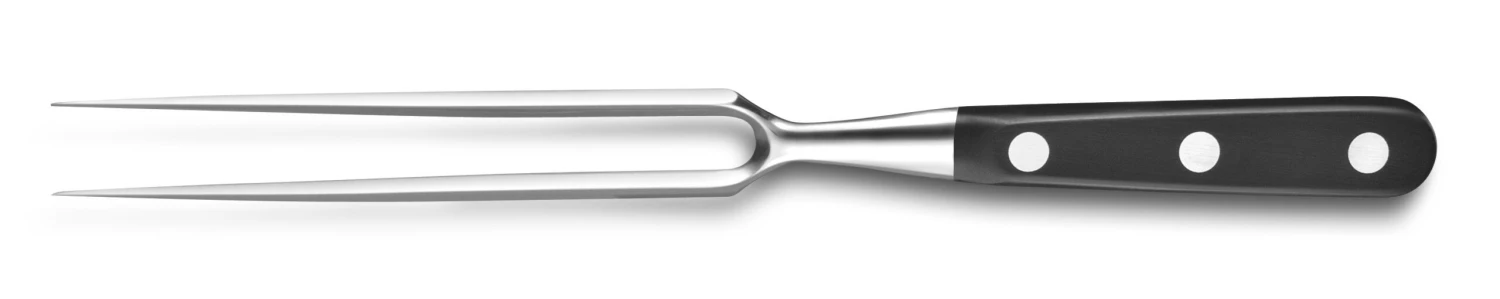 Sabatier Ideal 100% Forged Carving Fork 15cm 3 Sabatier Ideal 100% Forged Carving Fork 15cm