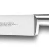 Sabatier Ideal 100% Forged Steak Knife 13cm 2 Sabatier Ideal 100% Forged Steak Knife 13cm -Kitchen Knife Shop sabatier ideal forged steak knife 13cm