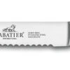 Sabatier International Orion Bread Knife 20cm -Kitchen Knife Shop sabatier international orion bread knife 20cm
