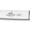 Sabatier International Orion Carving Knife 20cm -Kitchen Knife Shop sabatier international orion carving knife 20cm
