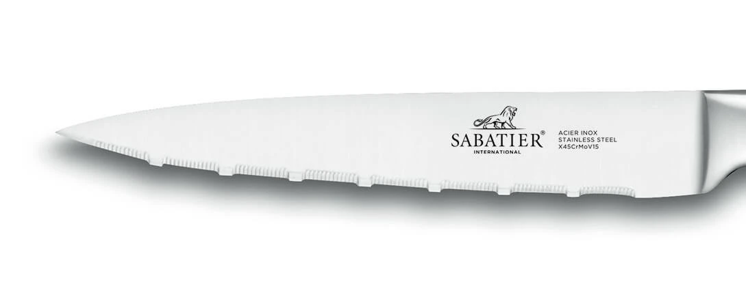 Sabatier International Orion Tomato Knife 12cm 4 Sabatier International Orion Tomato Knife 12cm - Image 2