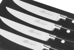 Sabatier International YSIS 4-piece Steak Knife Set -Kitchen Knife Shop sabatier international ysis 4 piece steak knife set 2