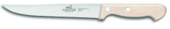 Sabatier Natura Slicing Knife 20cm - Beechwood Handle
