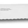 Sabatier Perigord Bread Knife 20cm Walnut Wood Handle