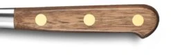 Sabatier Perigord Bread Knife 20cm Walnut Wood Handle -Kitchen Knife Shop sabatier perigord bread knife 20cm walnut wood handle 2