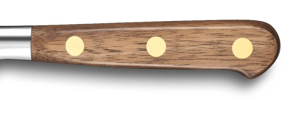 Sabatier Perigord Carving Knife 20cm Walnut Wood Handle 5 Sabatier Perigord Carving Knife 20cm Walnut Wood Handle - Image 3
