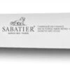 Sabatier Perigord Fillet Knife 20cm Walnut Wood Handle -Kitchen Knife Shop sabatier perigord fillet knife 20cm walnut wood handle
