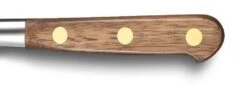 Sabatier Perigord Fillet Knife 20cm Walnut Wood Handle -Kitchen Knife Shop sabatier perigord fillet knife 20cm walnut wood handle 2