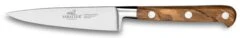 Sabatier Provençao 2-piece Knife Set 100% Forged Blades, Olive Wood Handles -Kitchen Knife Shop sabatier provencao 2 piece knife set forged olive wood handles 2