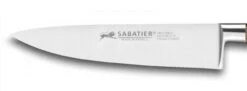 Sabatier Provençao Chef Knife 100% Forged Blade 15cm - Olive Wood Handle -Kitchen Knife Shop sabatier provencao chef knife forged blade 15cm olive wood handle 3