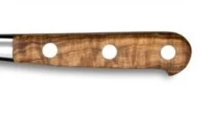 Sabatier Provençao Chef Knife 100% Forged Blade 15cm - Olive Wood Handle -Kitchen Knife Shop sabatier provencao chef knife forged blade 15cm olive wood handle 4